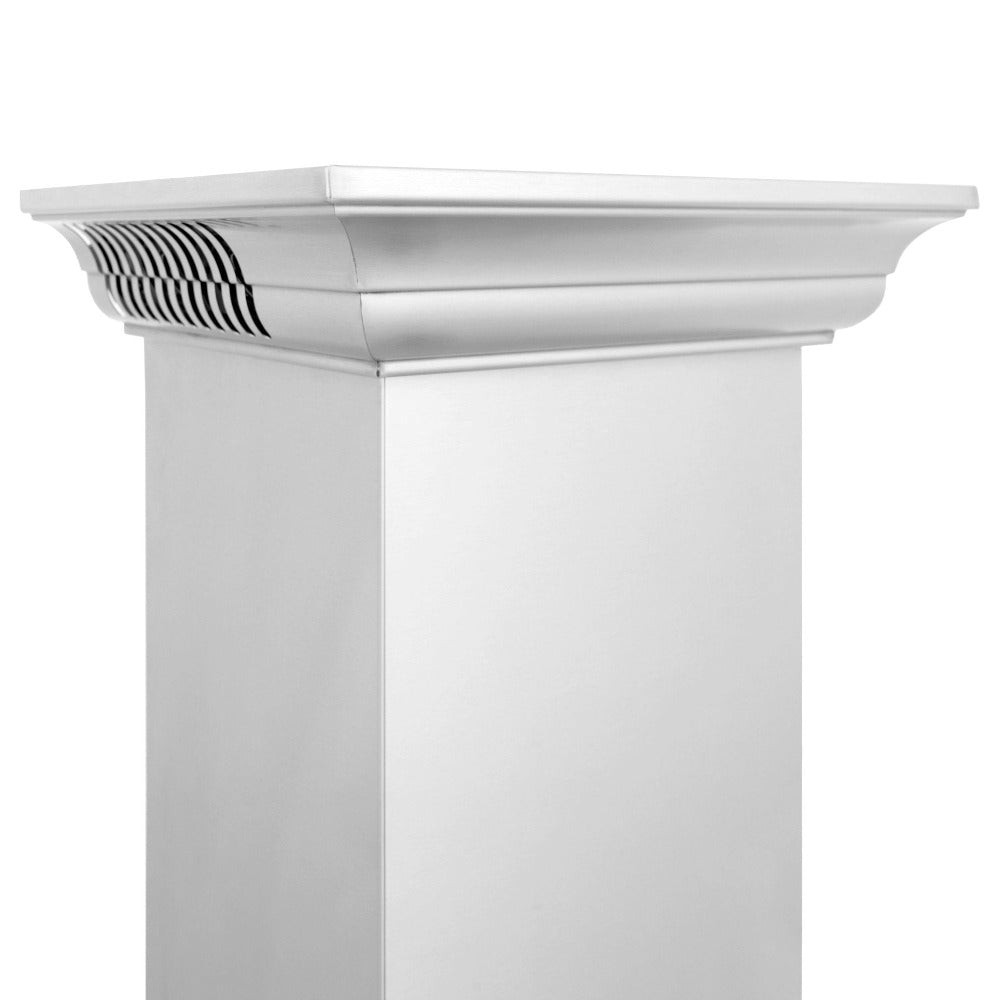 Z-line Range Hood Accessories model KBCC-E