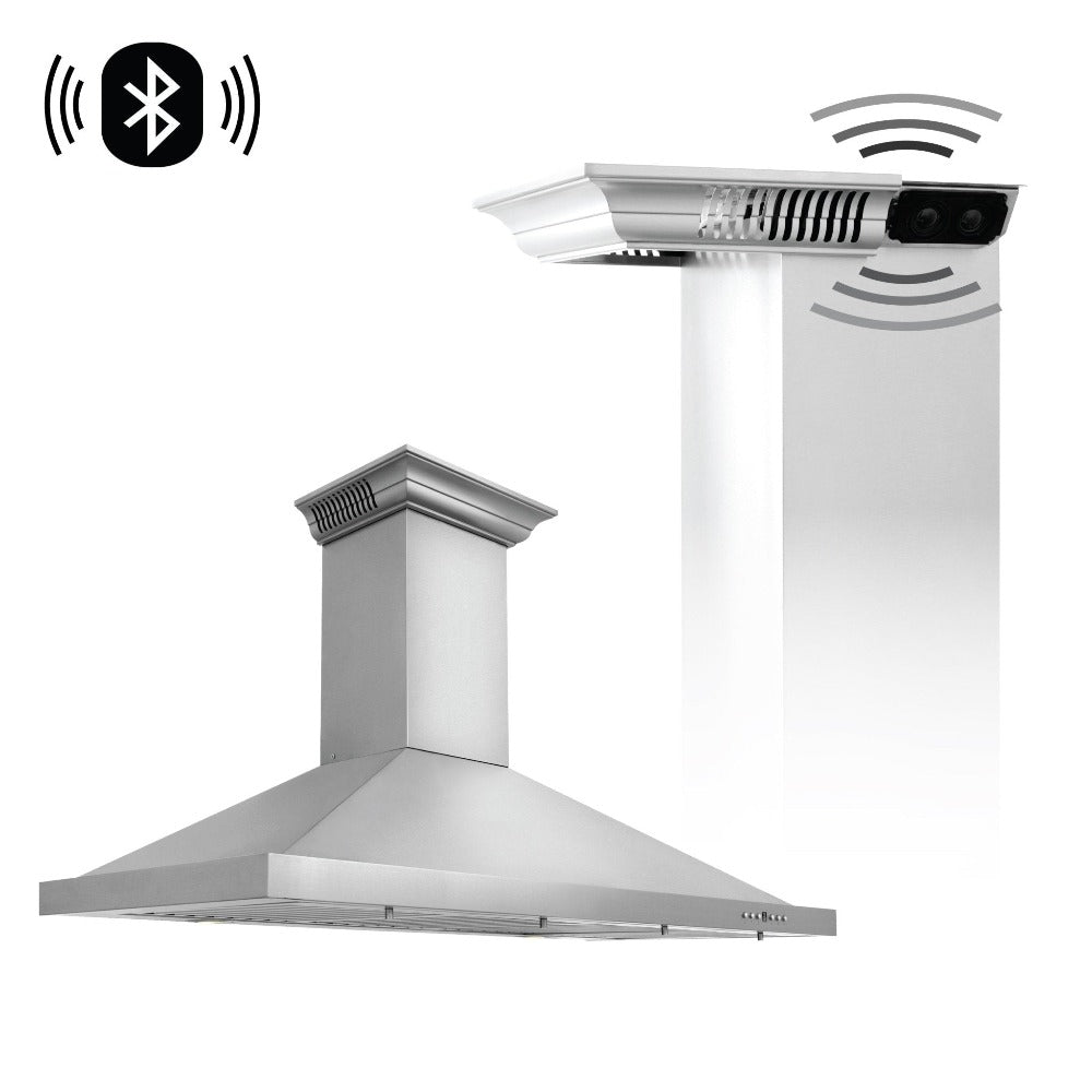 Z-line Range Hood Accessories model KBCC-E