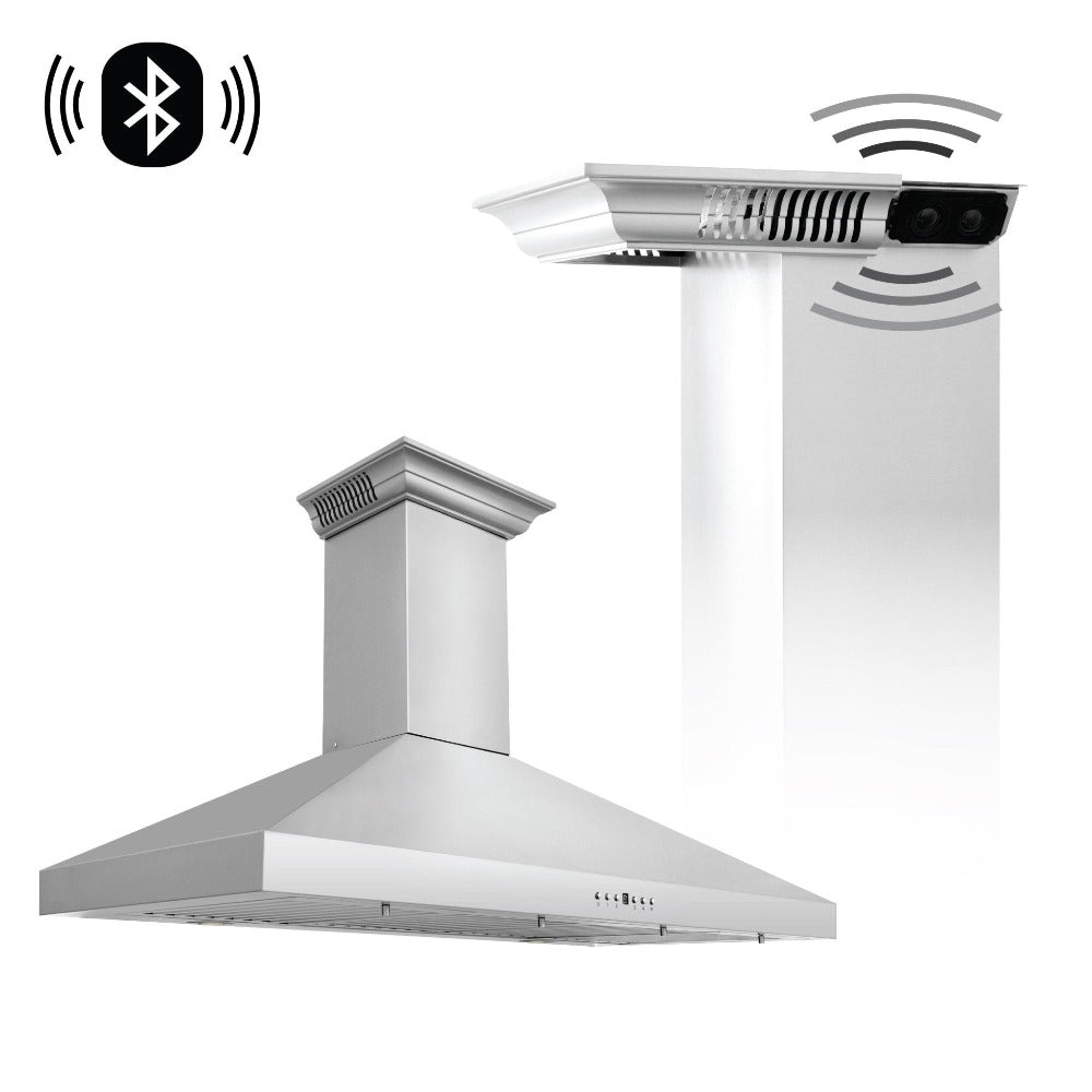 Z-line Range Hoods model KL3-36