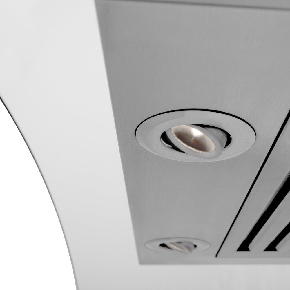 Z-line Range Hood Accessories model KPTT-E