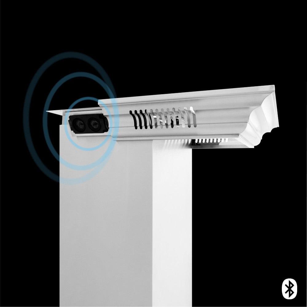 Z-line Range Hood Accessories model KPTT-E
