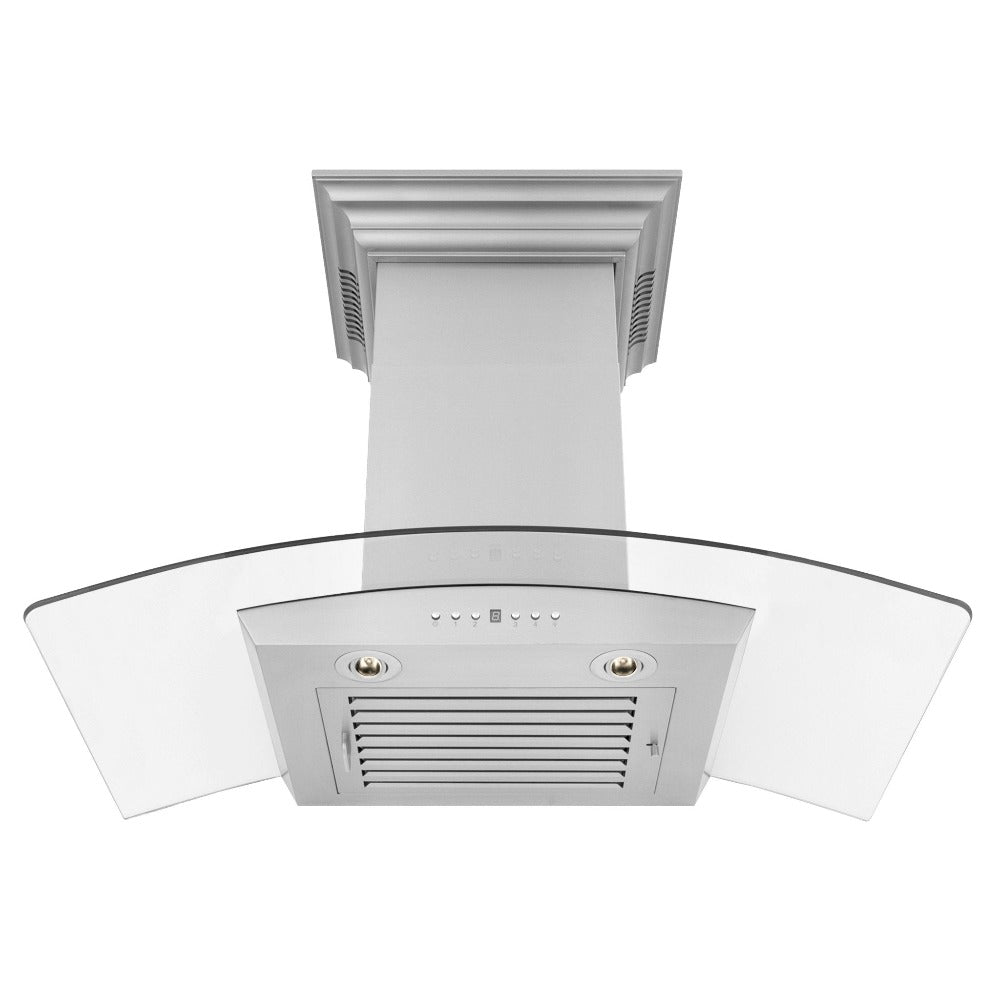 Z-line Range Hood Accessories model KPTT-E