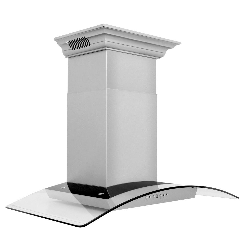 Z-line Range Hood Accessories model KPTT-E