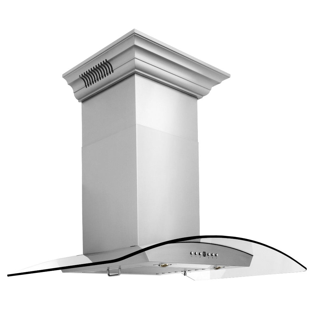 Z-line Range Hood Accessories model KPTT-E