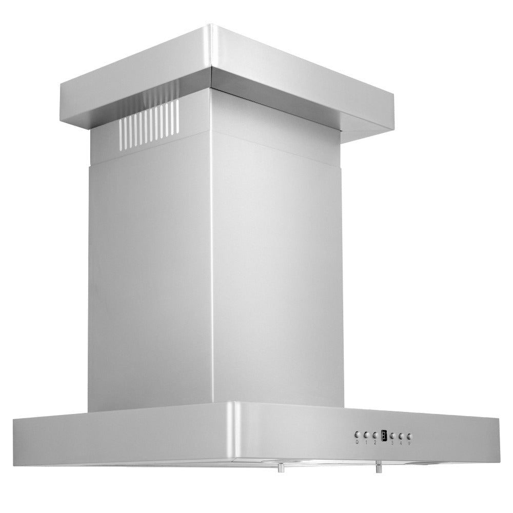 Z-line Range Hoods model KECOM-RS-48-400