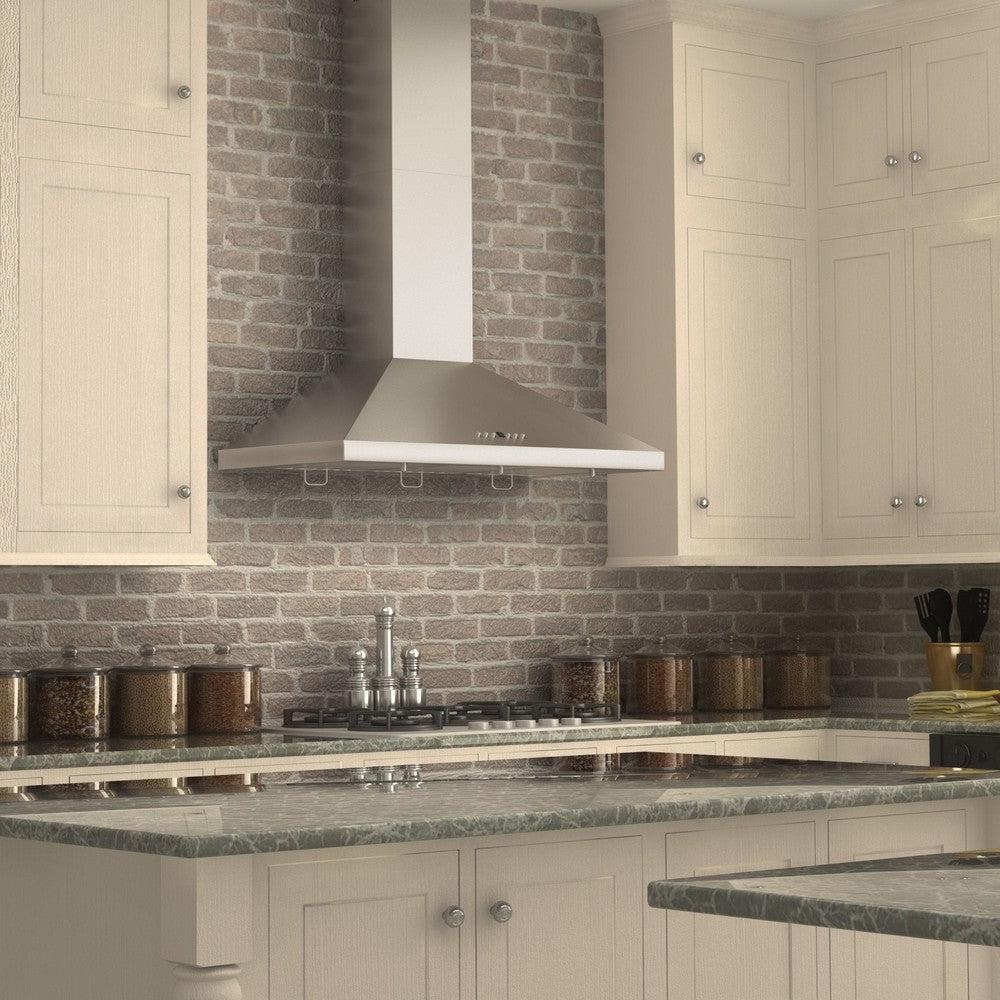 Z-line Range Hoods model KF2-36