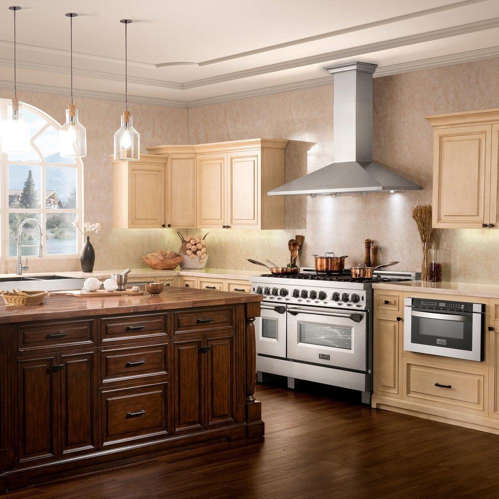 Z-line Range Hoods model KF1CRN-BT-36