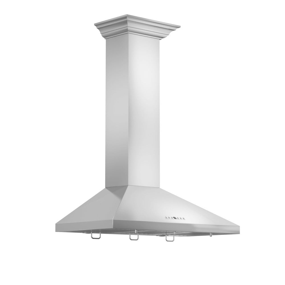 Z-line Range Hoods model KF2CRN-BT-30