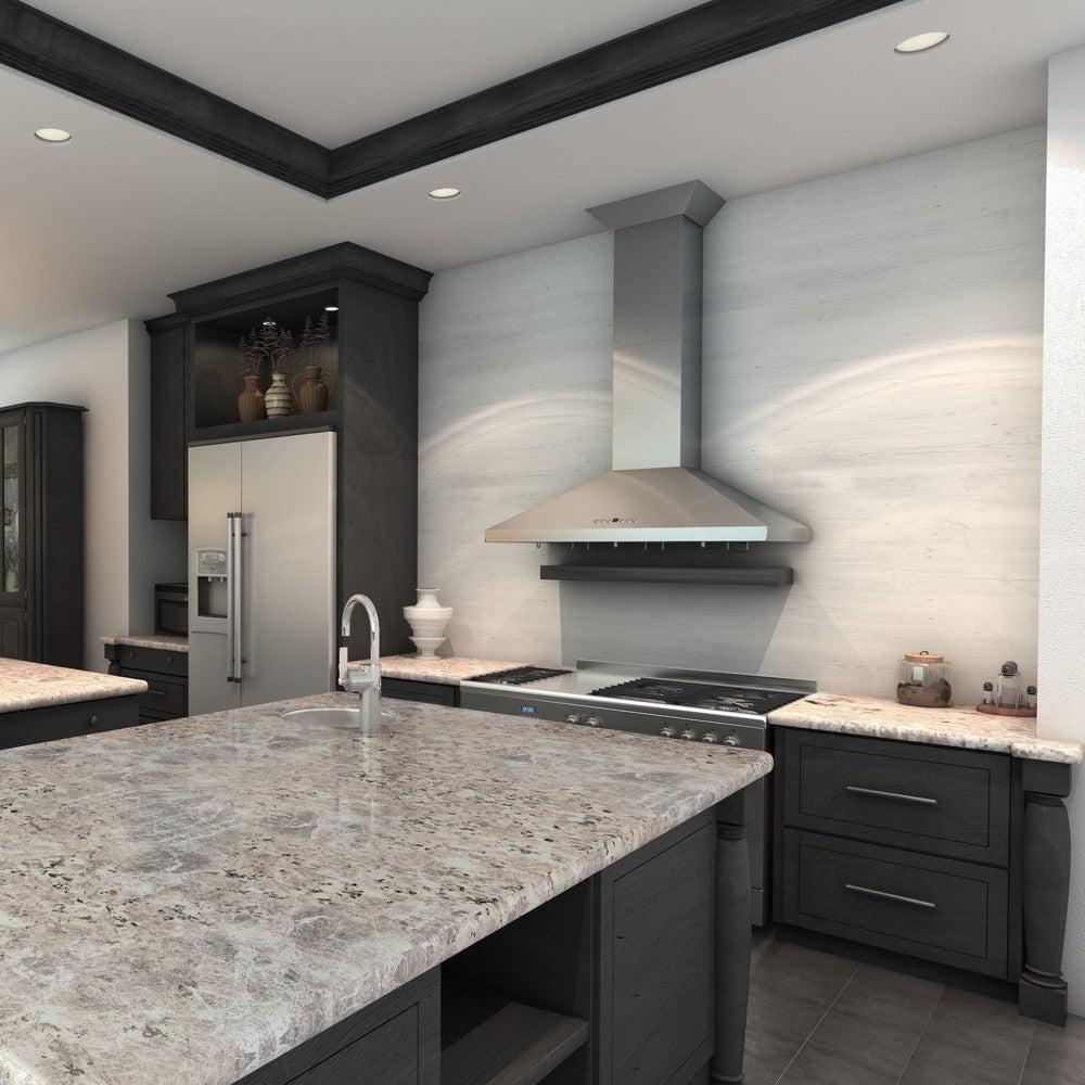 Z-line Range Hoods model KF2-36