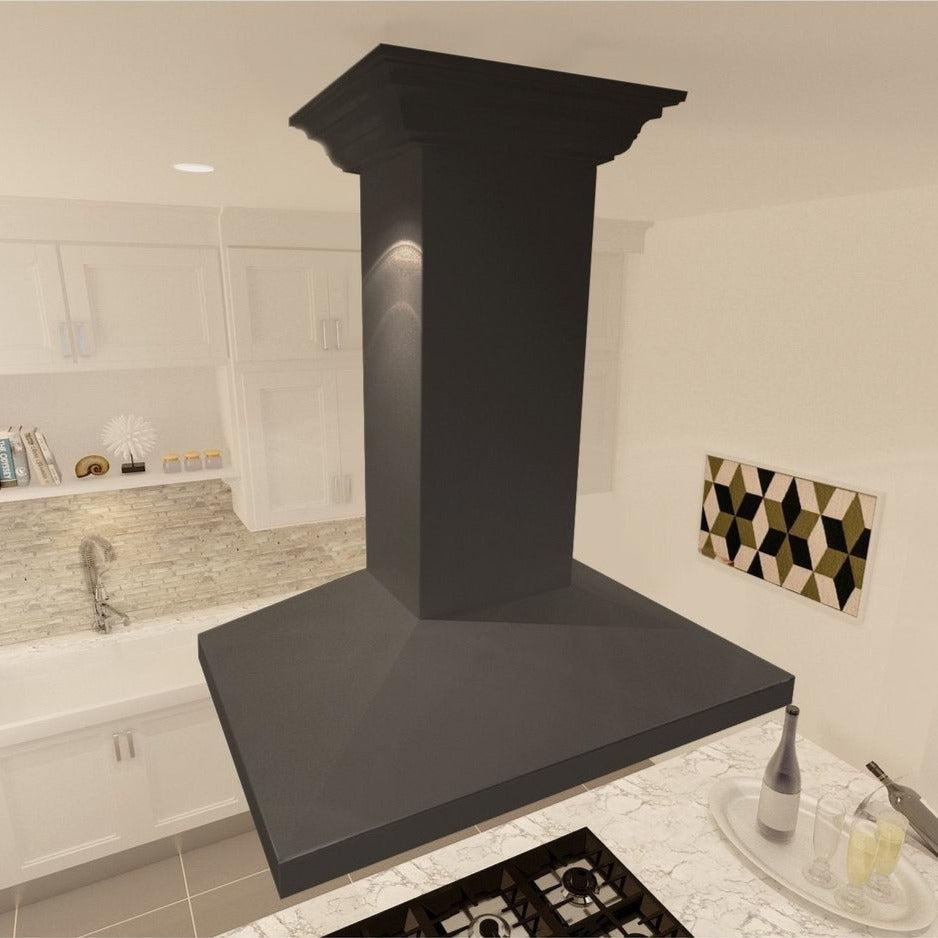 Z-line Range Hoods model KBCRN-30