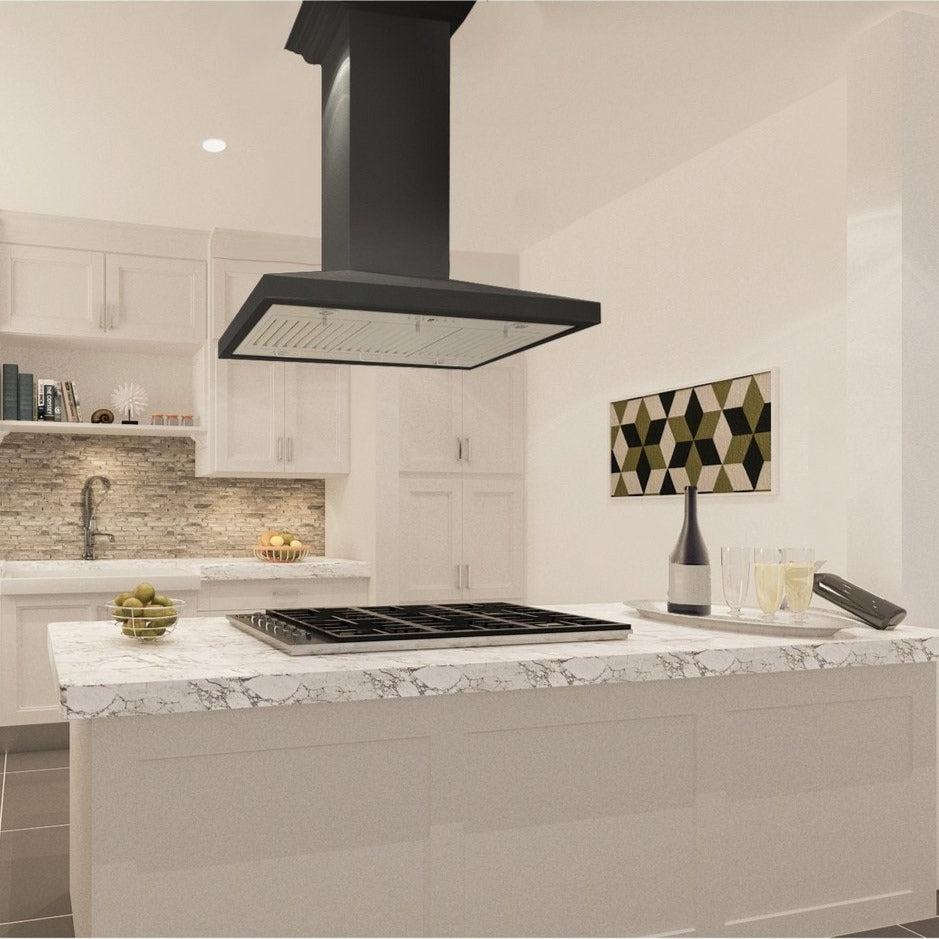 Z-line Range Hoods model KBCRN-30