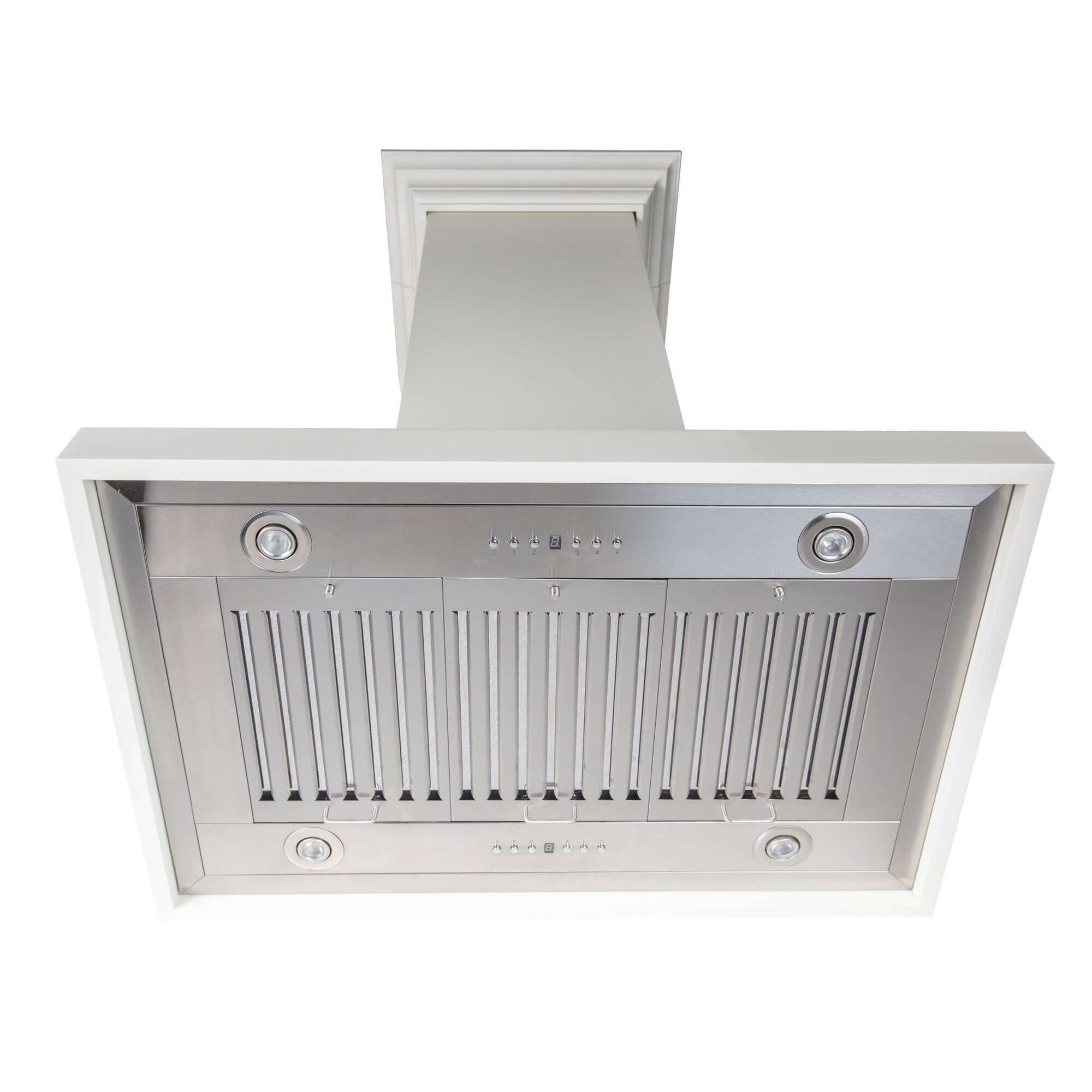 Z-line Range Hoods model KBCRN-BT-48