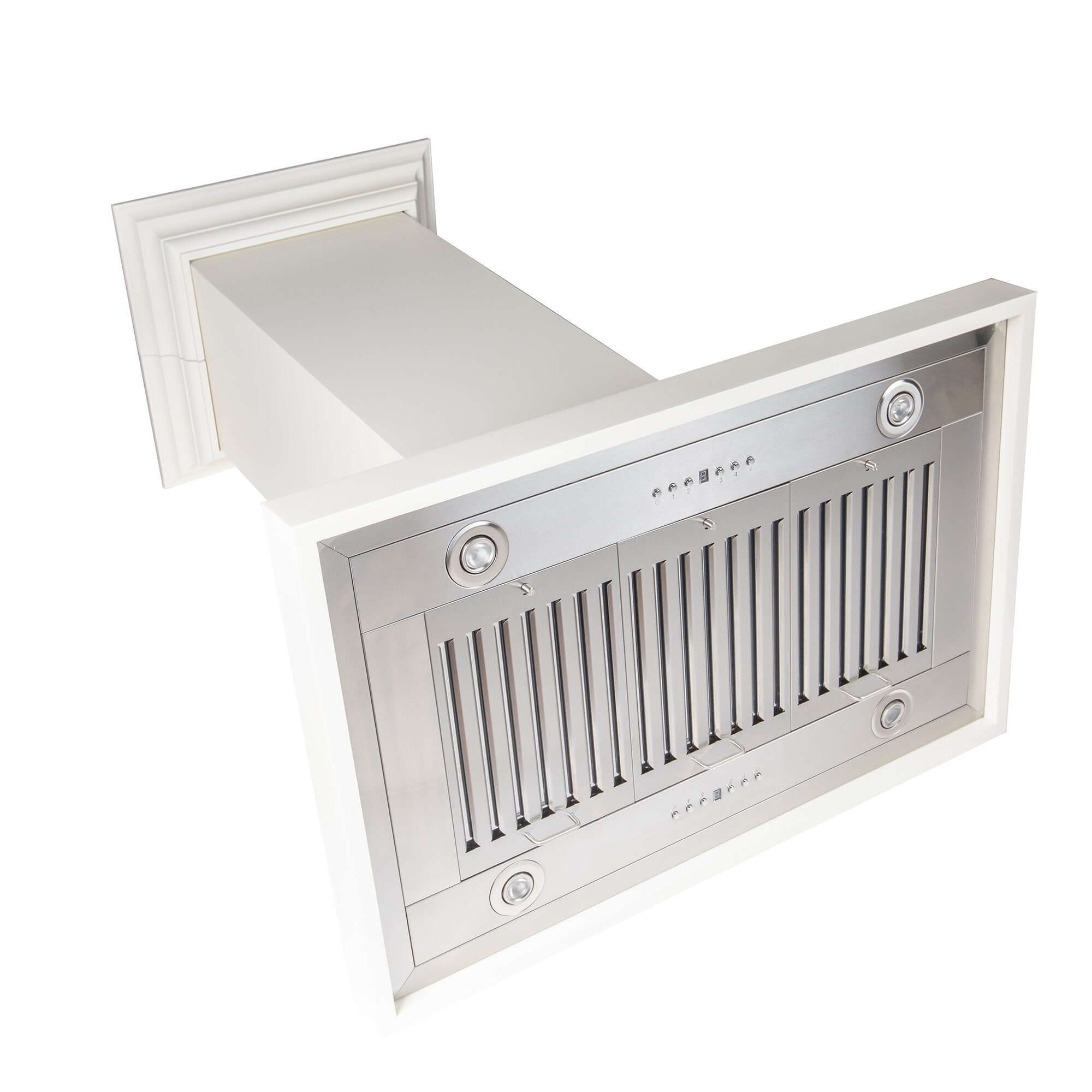 Z-line Range Hoods model KBCRN-BT-48