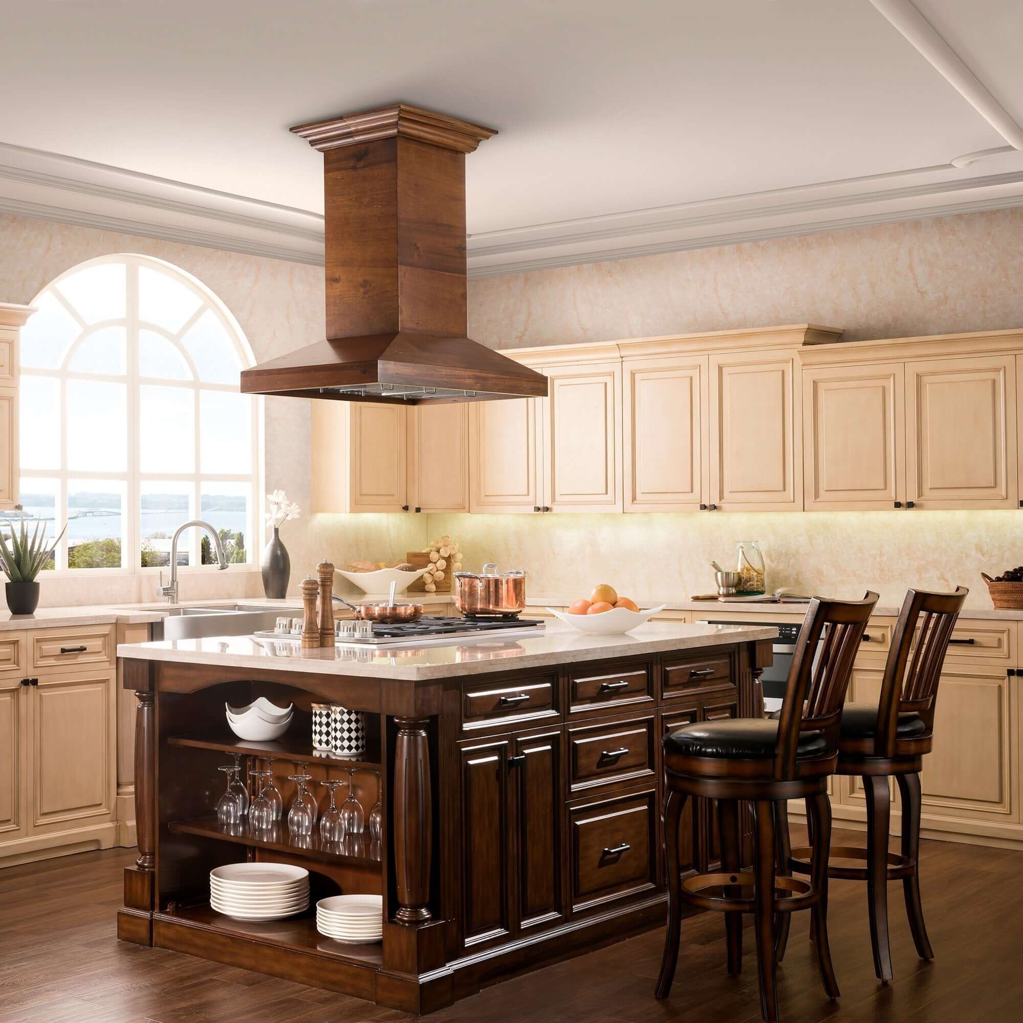 Z-line Range Hoods model KBCRN-BT-24
