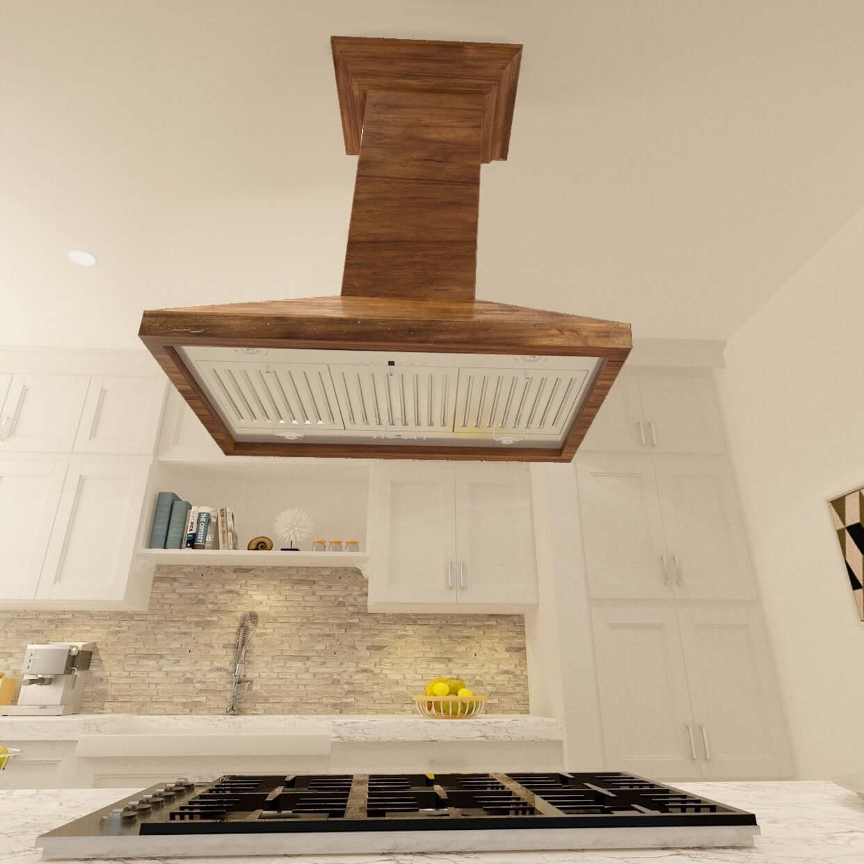 Z-line Range Hoods model KBCRN-BT-24