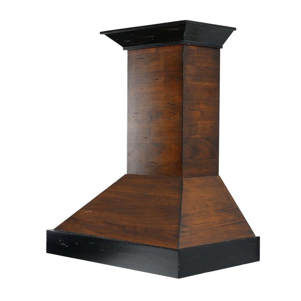 Z-line Range Hoods model KB4STZ-WM30-CB