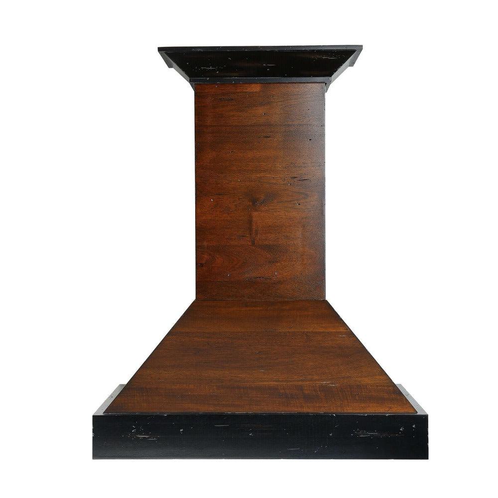 Z-line Range Hoods model KB4STZ-WM30-CB