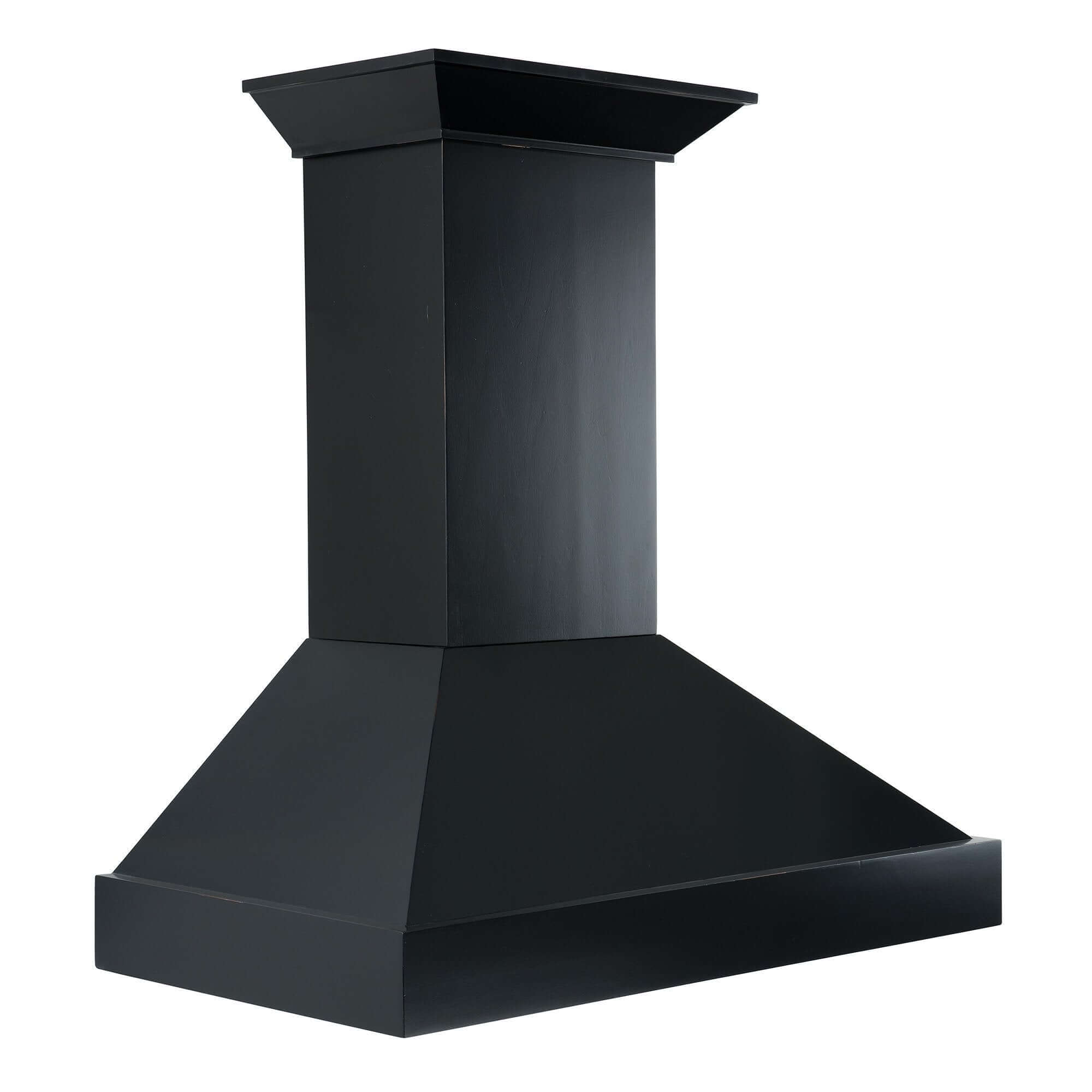 Z-line Range Hoods model KB4STZ-WM30-MB