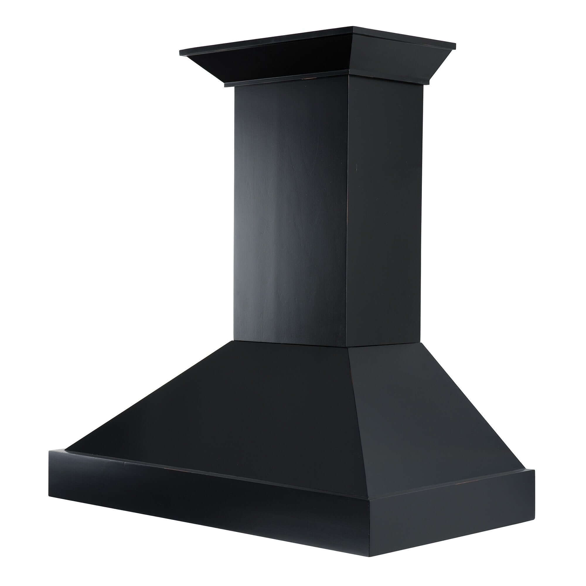 Z-line Range Hoods model KB4STZ-WM36-CB