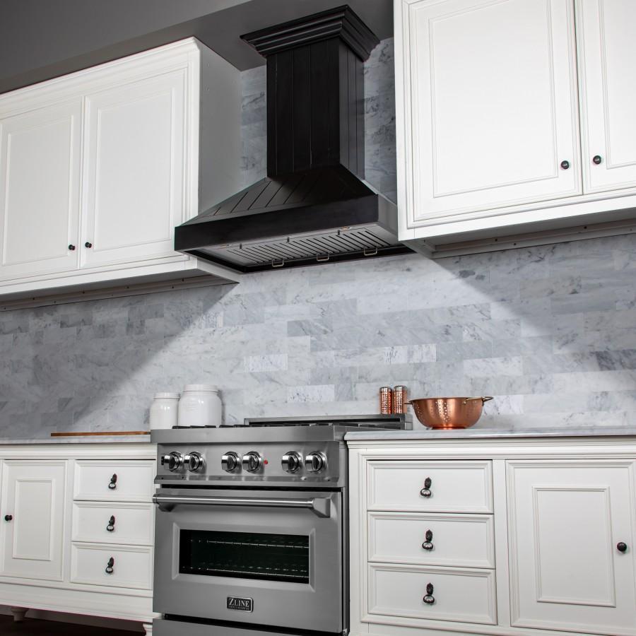 Z-line Range Hoods model KN4-48