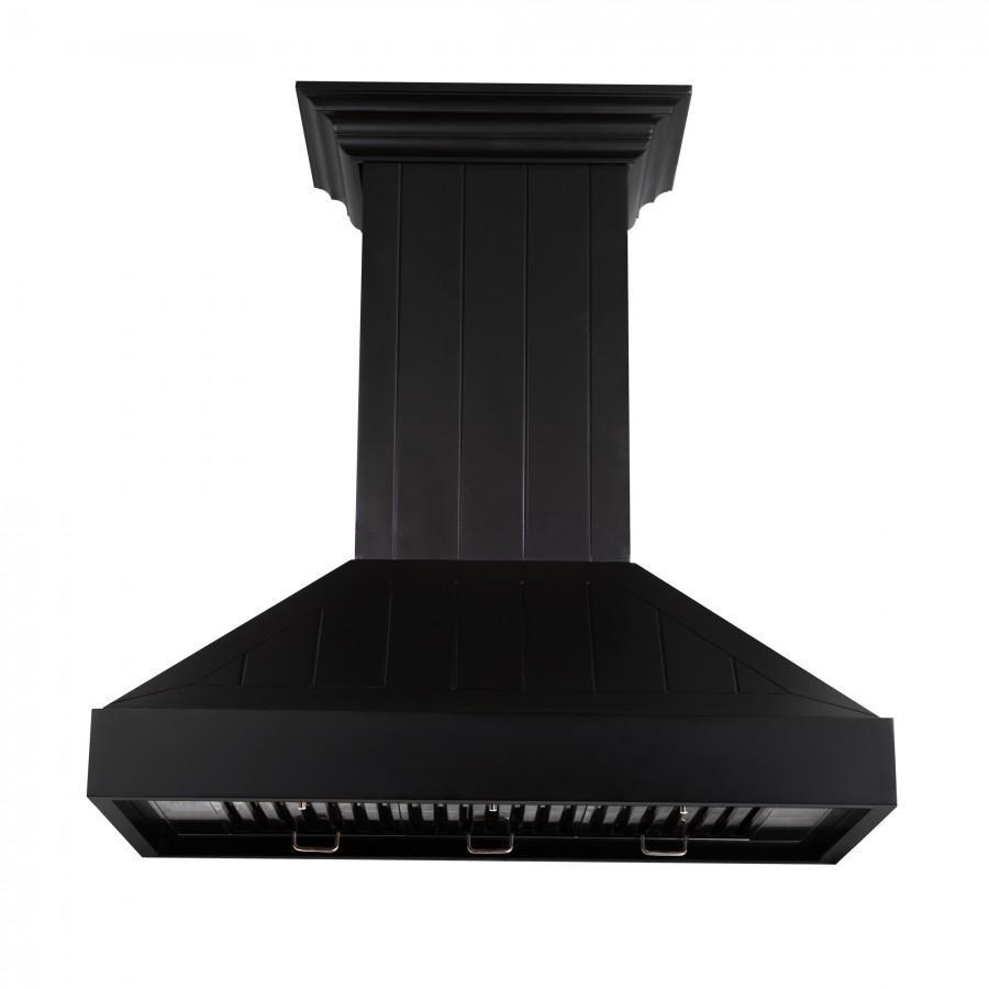 Z-line Range Hoods model KN4-48