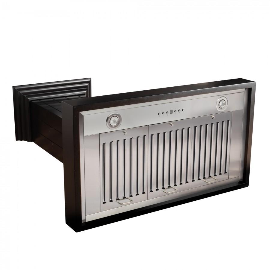 Z-line Range Hoods model KN4-48