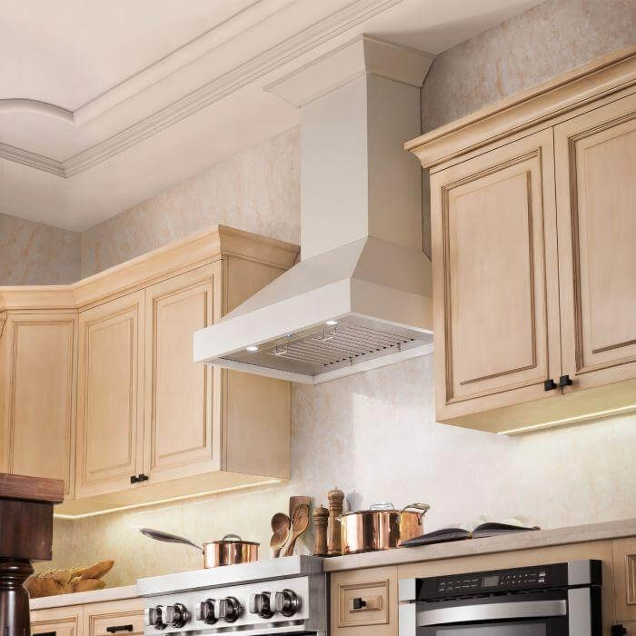 Z-line Range Hoods model KBiTT-36