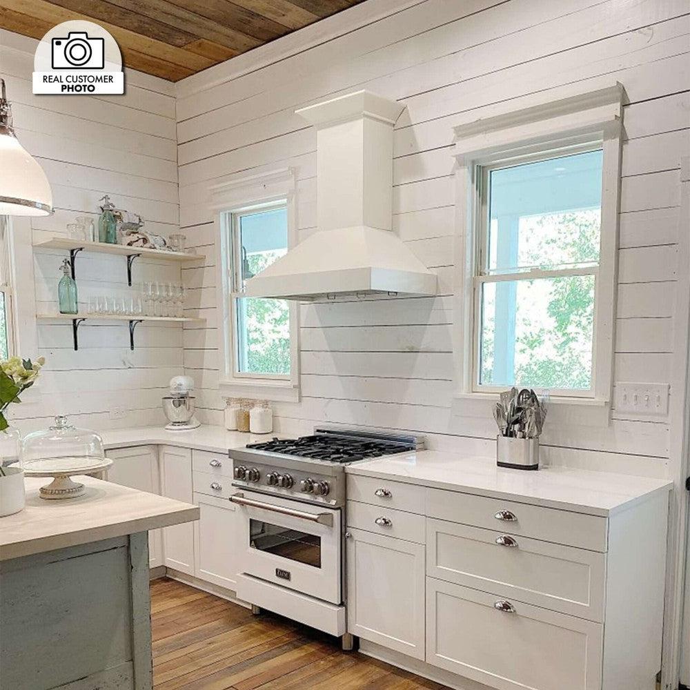 Z-line Range Hoods model KBiTT-36