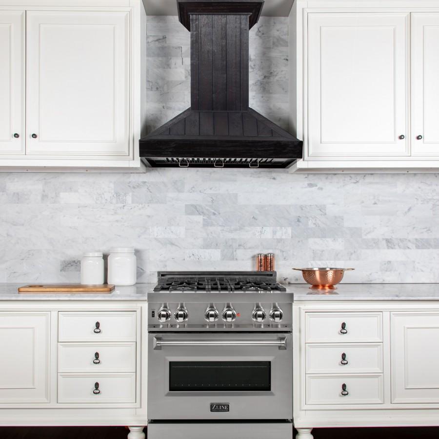 Z-line Range Hoods model KN4CRN-BT-36