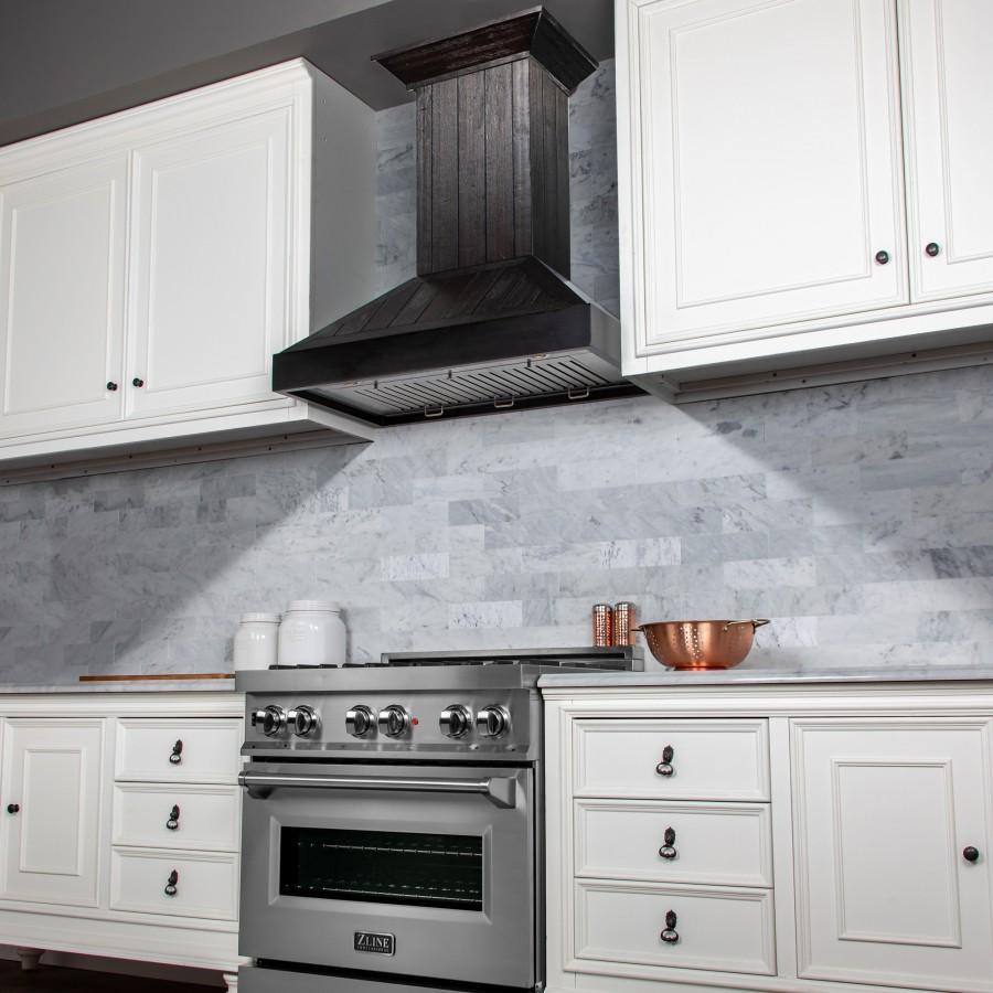 Z-line Range Hoods model KN4CRN-BT-36