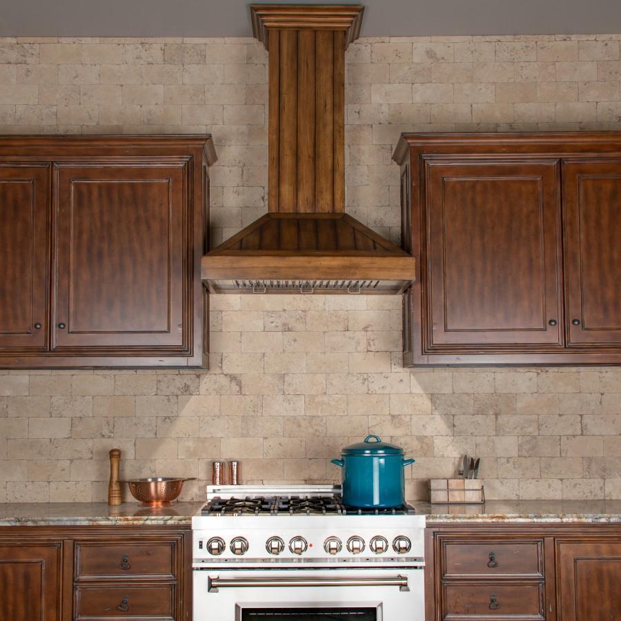 Z-line Range Hoods model KNCRN-BT-30