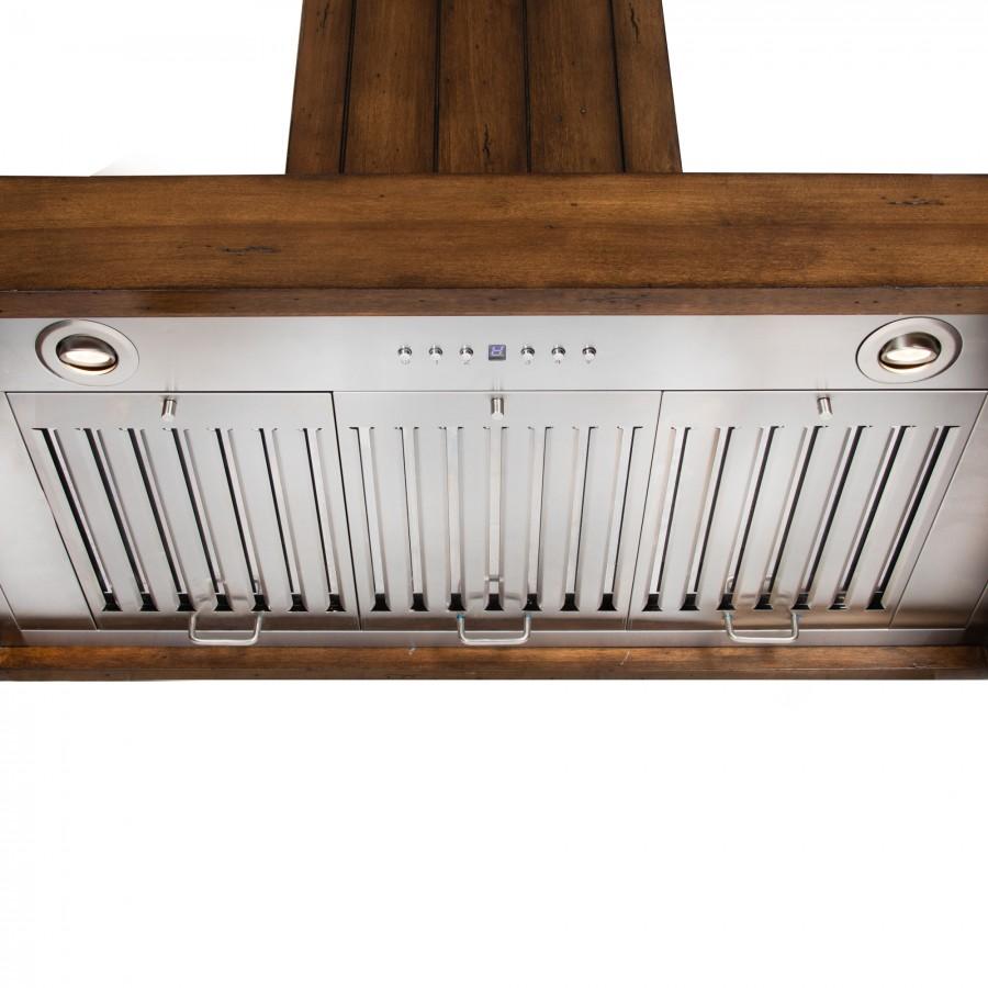 Z-line Range Hoods model KNCRN-BT-30