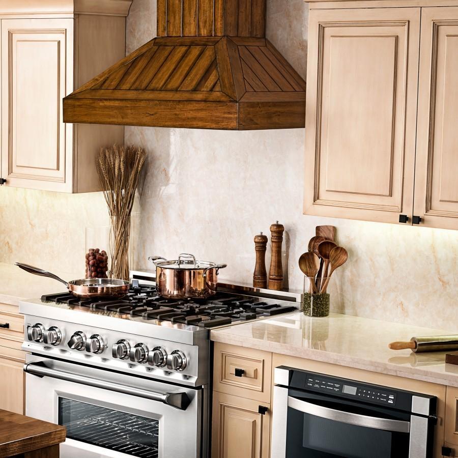 Z-line Range Hoods model KNCRN-BT-30