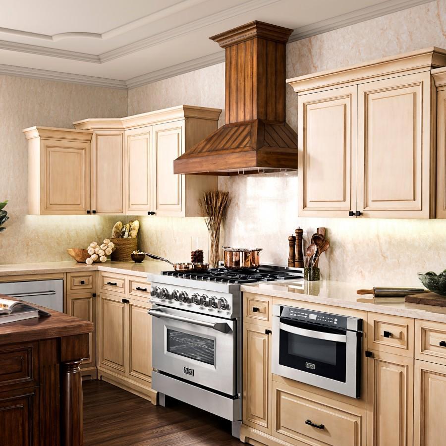 Z-line Range Hoods model KNCRN-BT-30