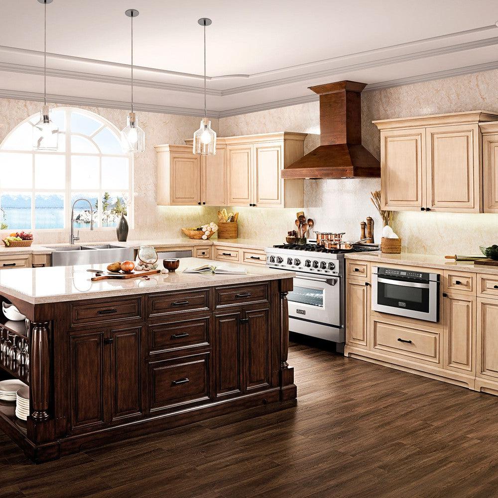 Z-line Range Hoods model KBiRR-48
