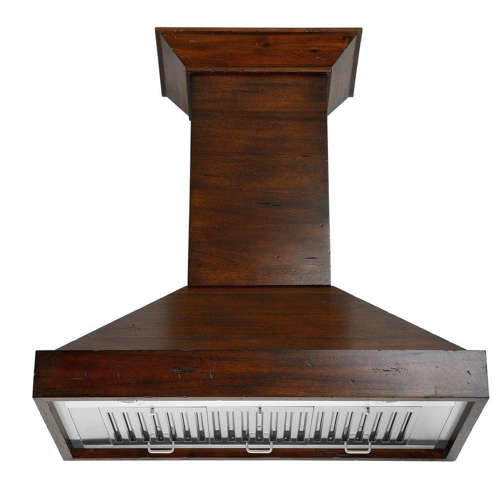 Z-line Range Hoods model KBiRR-48