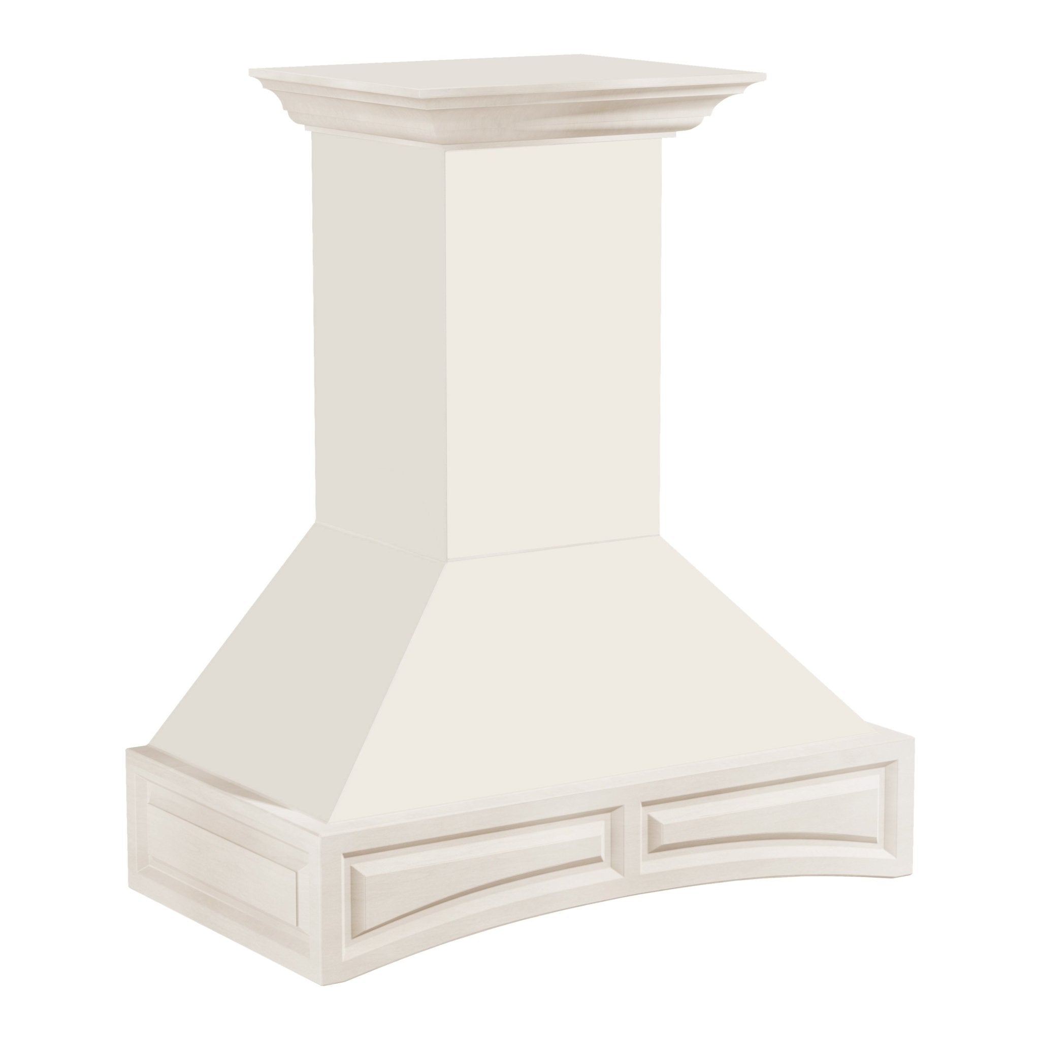 Z-line Range Hood Accessories model 2PCEXT-KF1