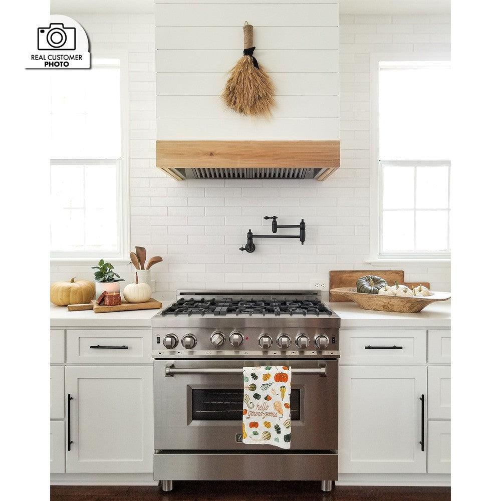 Z-line Range Hoods model 698-34